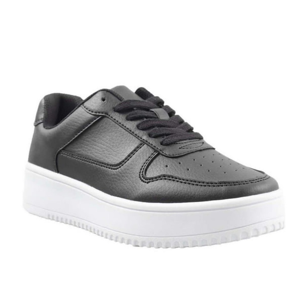 NWT Time and Tru Platform Sneakers